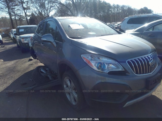 BUICK ENCORE 2015 kl4cjesbxfb049557