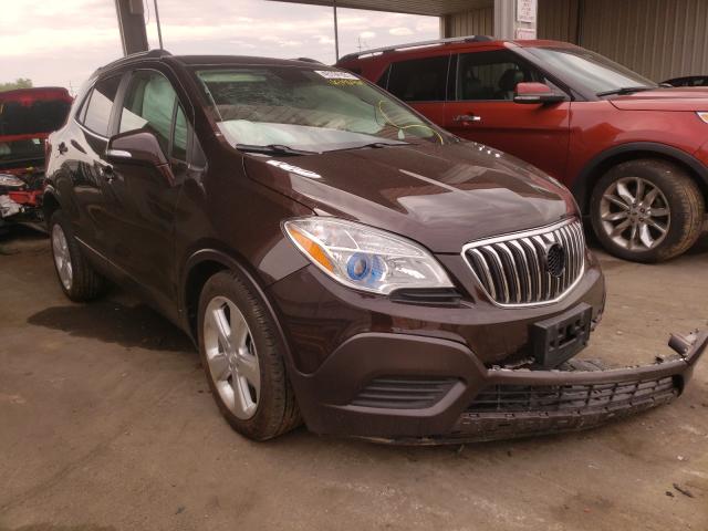 BUICK ENCORE 2015 kl4cjesbxfb050837