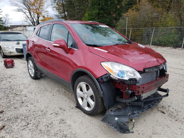 BUICK ENCORE 2015 kl4cjesbxfb079030