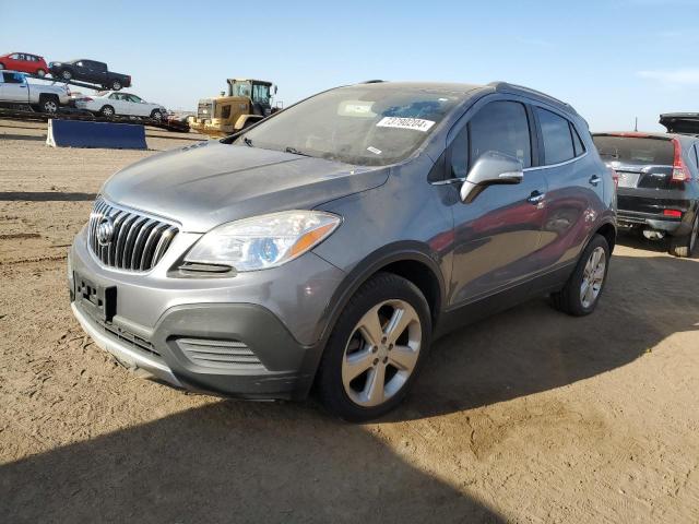 BUICK ENCORE 2015 kl4cjesbxfb092182