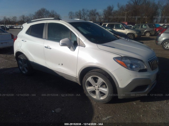 BUICK ENCORE 2015 kl4cjesbxfb117789