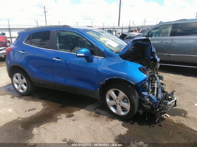 BUICK ENCORE 2015 kl4cjesbxfb145348