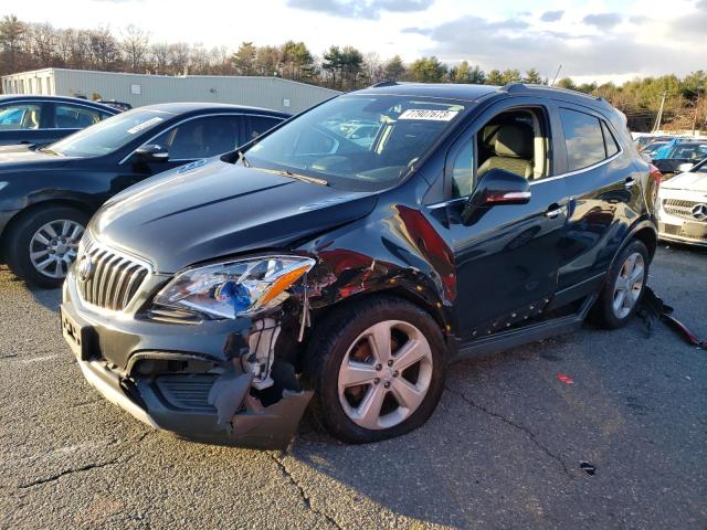 BUICK ENCORE 2015 kl4cjesbxfb194355