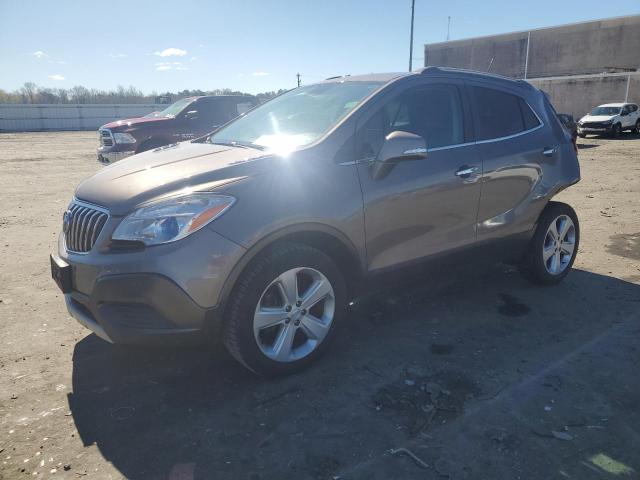 BUICK ENCORE 2015 kl4cjesbxfb205225