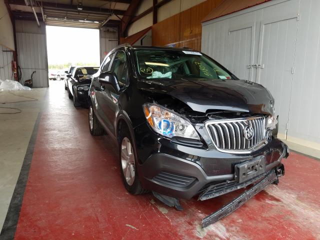 BUICK ENCORE 2016 kl4cjesbxgb517594