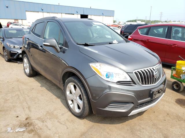 BUICK ENCORE 2016 kl4cjesbxgb567590