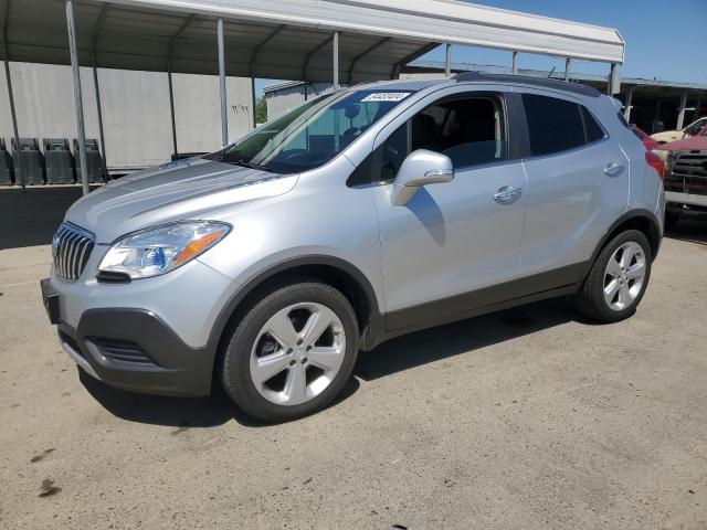 BUICK ENCORE 2016 kl4cjesbxgb585698