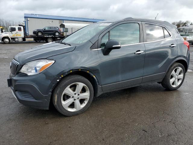 BUICK ENCORE 2016 kl4cjesbxgb600930