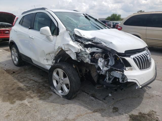 BUICK ENCORE 2016 kl4cjesbxgb638268