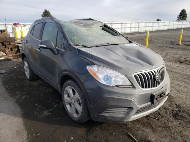 BUICK ENCORE 2016 kl4cjesbxgb676325