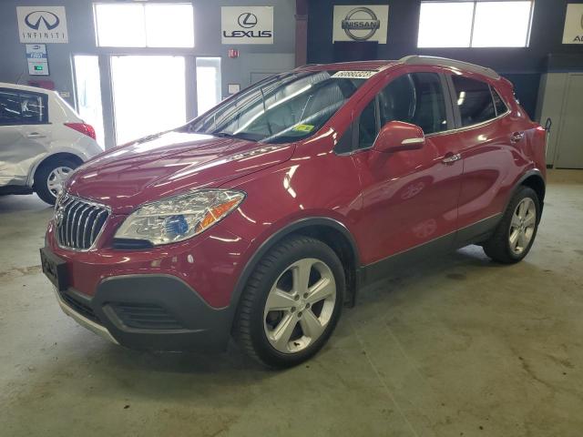 BUICK ENCORE 2016 kl4cjesbxgb698230