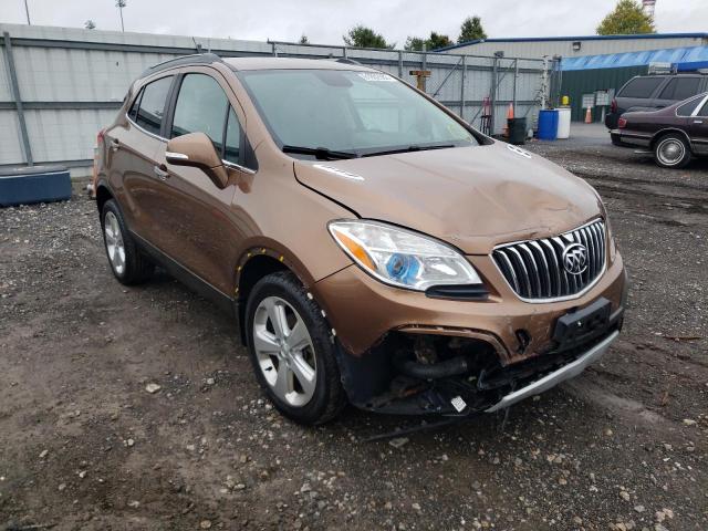 BUICK ENCORE 2016 kl4cjesbxgb718573