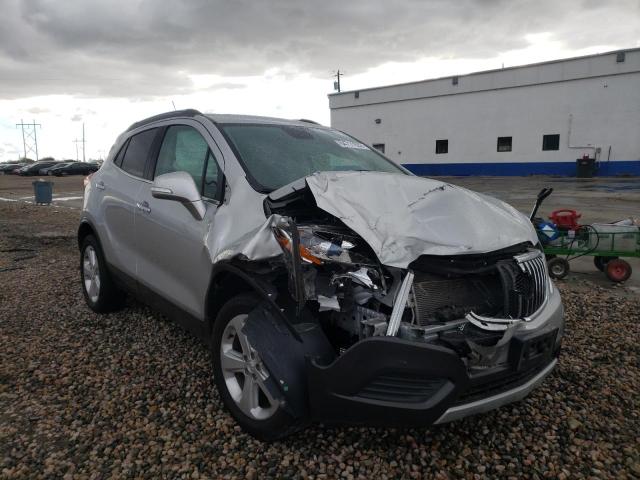 BUICK ENCORE 2016 kl4cjesbxgb728410