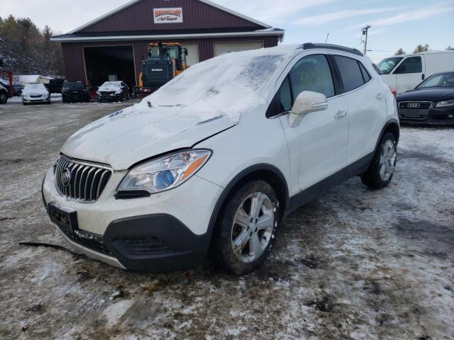 BUICK ENCORE 2016 kl4cjesbxgb752092