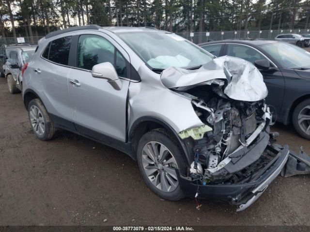 BUICK ENCORE 2017 kl4cjesbxhb026993