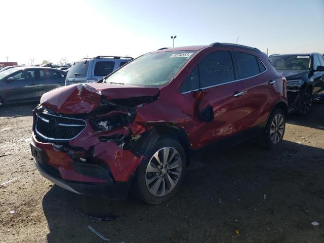 BUICK ENCORE PRE 2017 kl4cjesbxhb037024