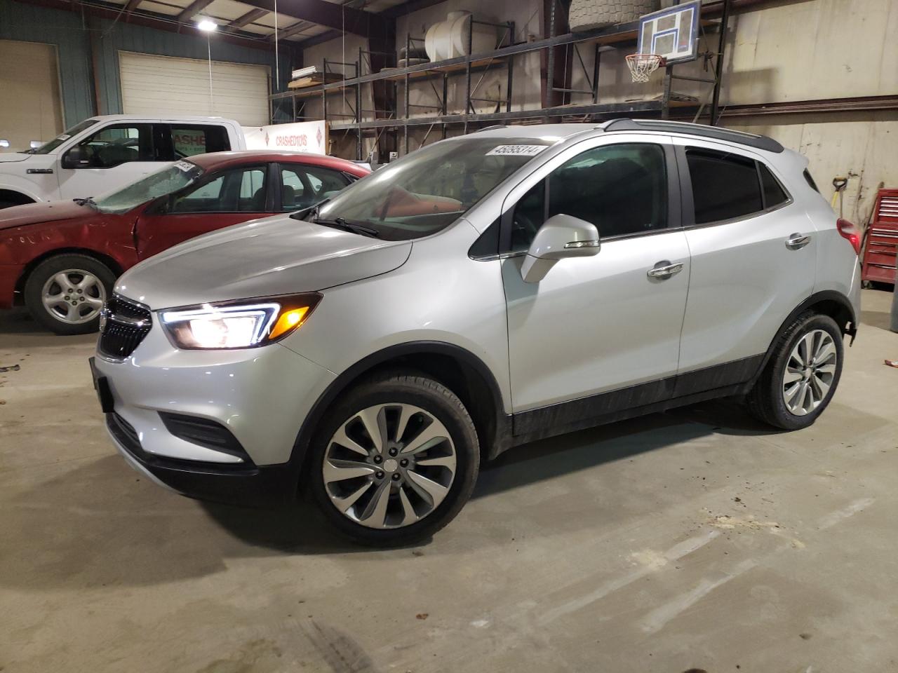 BUICK ENCORE 2017 kl4cjesbxhb052896