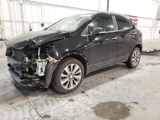 BUICK ENCORE 2017 kl4cjesbxhb068841