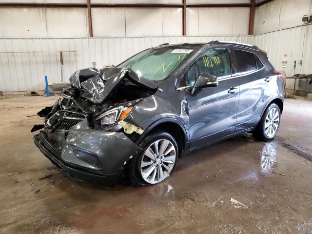 BUICK ENCORE PRE 2017 kl4cjesbxhb078687