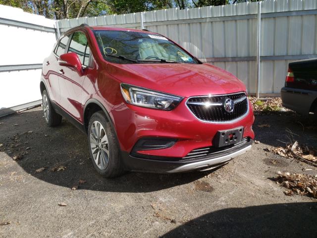 BUICK ENCORE PRE 2017 kl4cjesbxhb136863