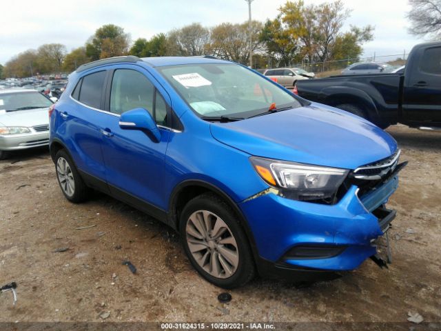 BUICK ENCORE 2017 kl4cjesbxhb138189