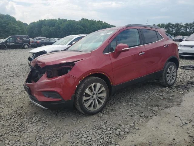 BUICK ENCORE PRE 2017 kl4cjesbxhb175615