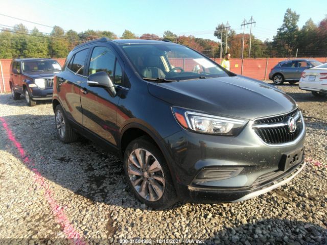 BUICK ENCORE 2017 kl4cjesbxhb177669