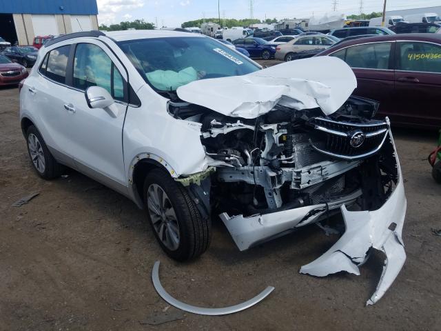 BUICK ENCORE PRE 2017 kl4cjesbxhb259806