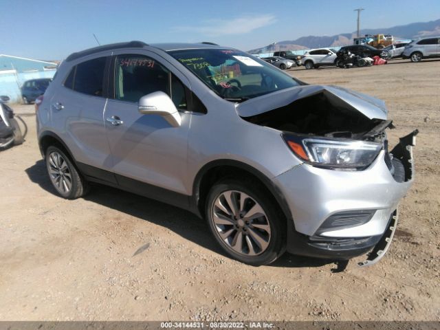 BUICK ENCORE 2018 kl4cjesbxjb513018