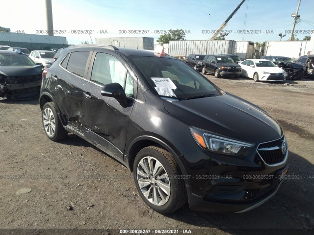 BUICK ENCORE 2018 kl4cjesbxjb525766