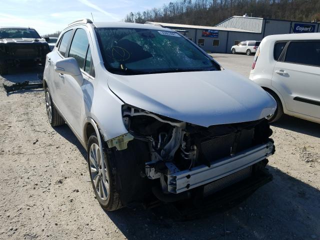 BUICK ENCORE PRE 2018 kl4cjesbxjb541045