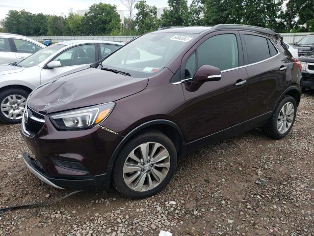 BUICK ENCORE PRE 2018 kl4cjesbxjb572389