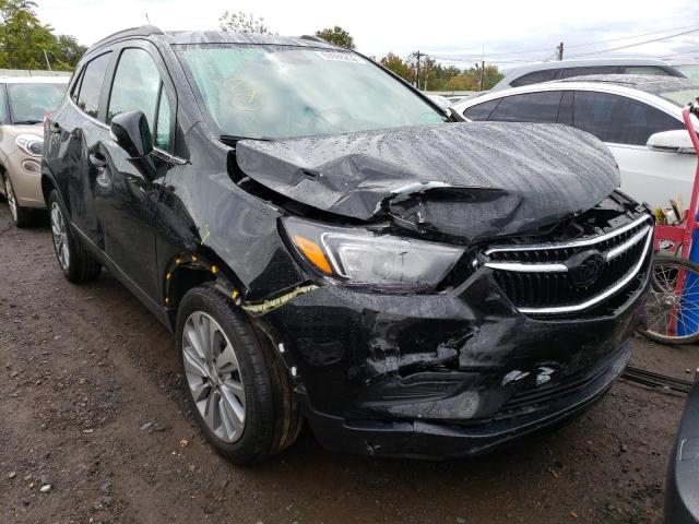 BUICK ENCORE PRE 2018 kl4cjesbxjb583540