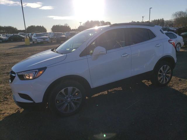 BUICK ENCORE 2018 kl4cjesbxjb597891