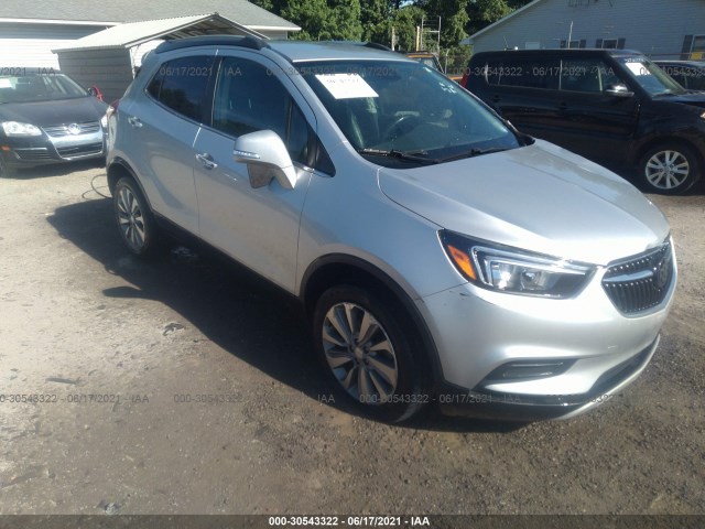 BUICK ENCORE 2018 kl4cjesbxjb604225