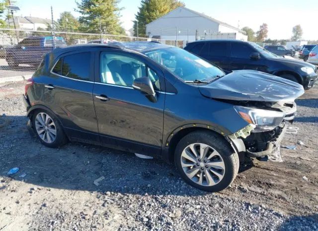 BUICK ENCORE 2018 kl4cjesbxjb613958