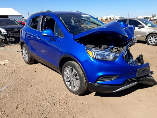 BUICK ENCORE PRE 2018 kl4cjesbxjb629013