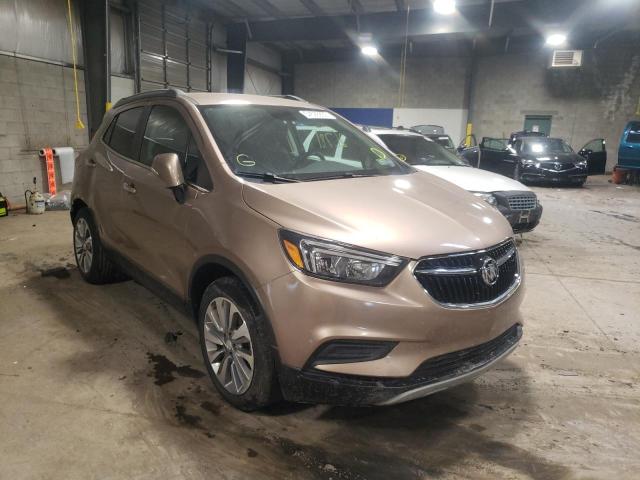 BUICK ENCORE PRE 2018 kl4cjesbxjb640917