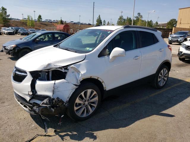 BUICK ENCORE 2018 kl4cjesbxjb667163