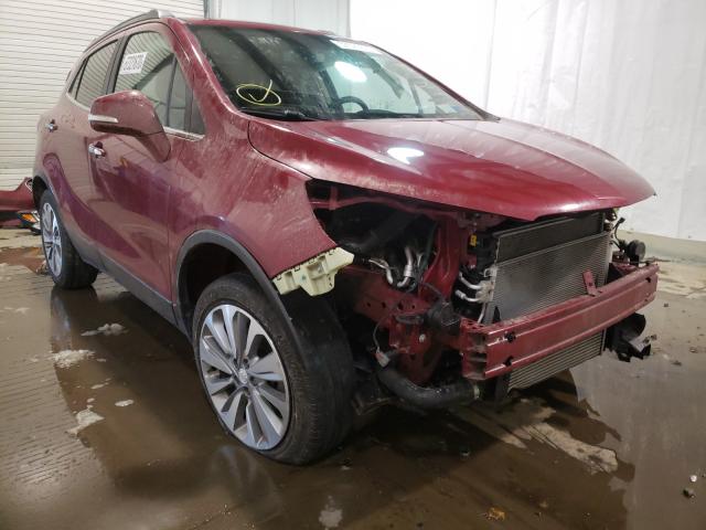 BUICK ENCORE PRE 2018 kl4cjesbxjb690166