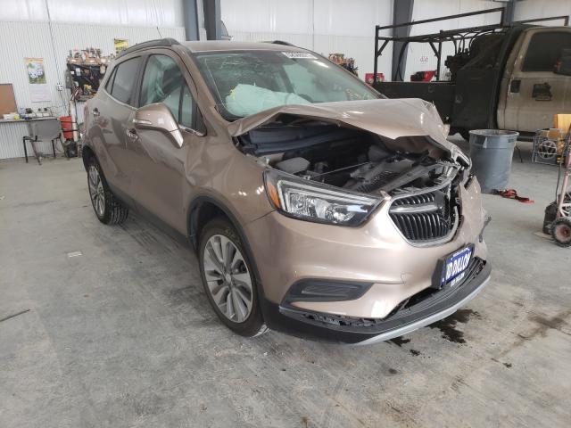 BUICK ENCORE PRE 2018 kl4cjesbxjb712859