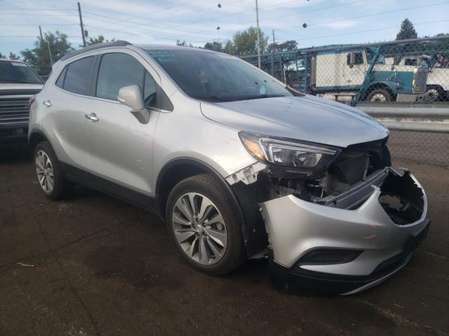 BUICK ENCORE PRE 2019 kl4cjesbxkb709283