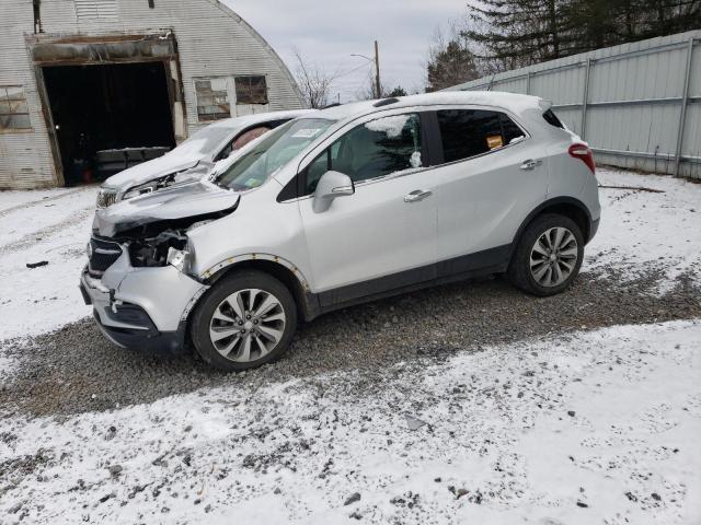 BUICK ENCORE PRE 2019 kl4cjesbxkb723166