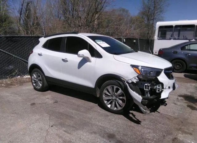 BUICK ENCORE 2019 kl4cjesbxkb725970