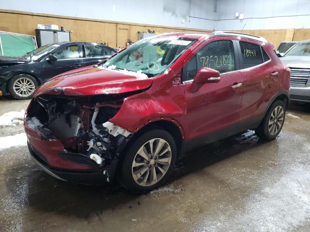 BUICK ENCORE 2019 kl4cjesbxkb726536