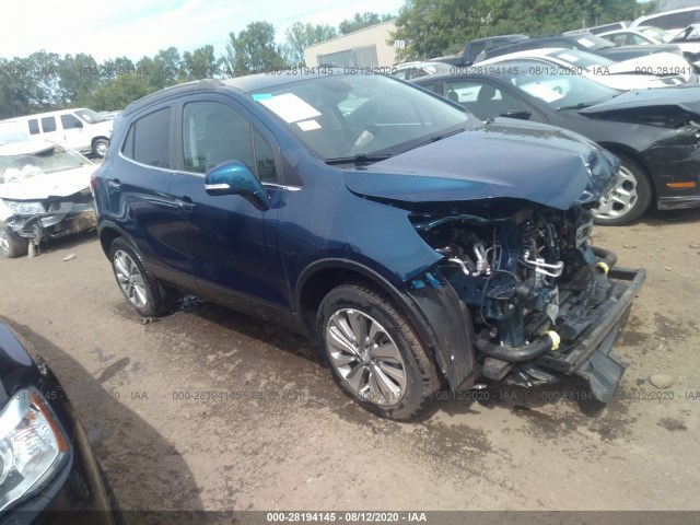 BUICK ENCORE 2019 kl4cjesbxkb760332