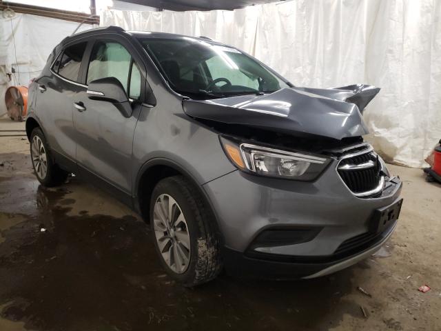 BUICK ENCORE PRE 2019 kl4cjesbxkb764803