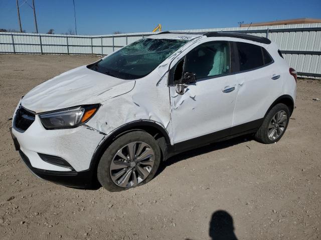 BUICK ENCORE PRE 2019 kl4cjesbxkb768561