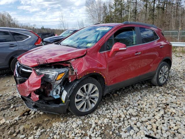 BUICK ENCORE 2019 kl4cjesbxkb772531