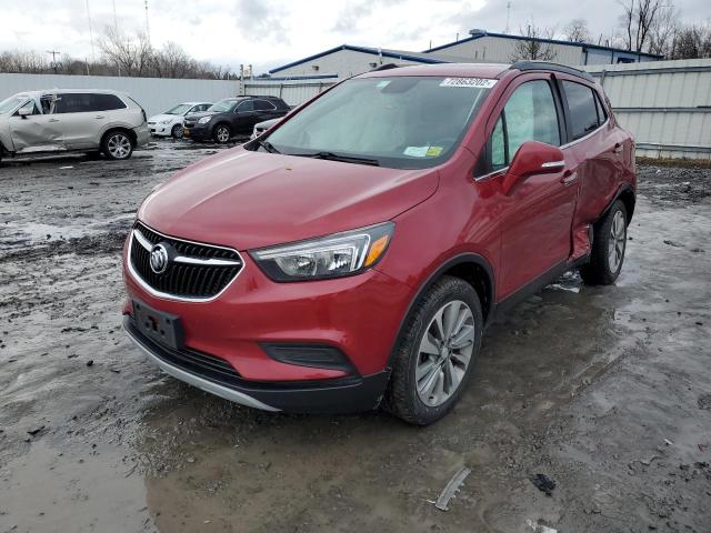 BUICK ENCORE PRE 2019 kl4cjesbxkb797364